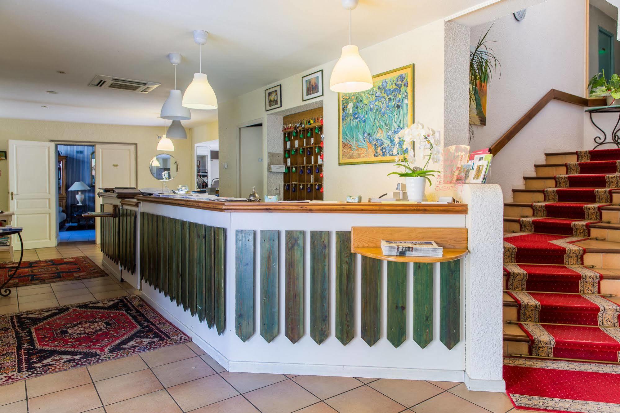 Hotel Du Canal Castelnaudary Eksteriør bilde